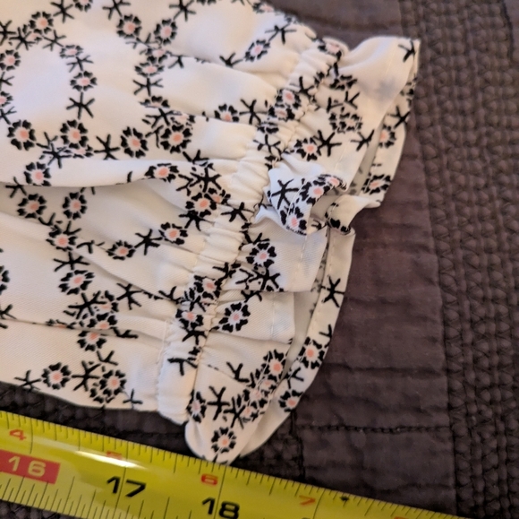 LOFT Midi Long Sleeve Dress 8 NWT - Picture 13 of 13